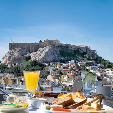 Hotel Adonis Athens-3